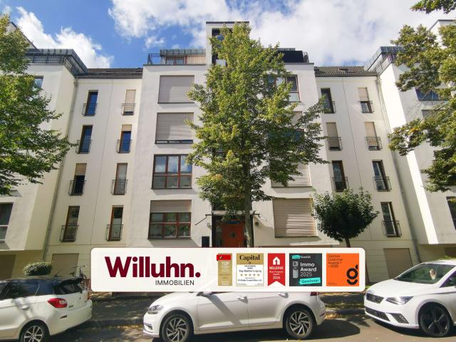 Wohnung kaufen in Wahren, Leipzig