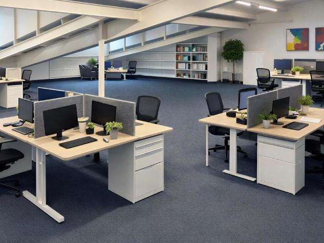Büro kaufen in St. Gallen, Wahlkreis St. Gallen