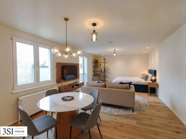 Apartment kaufen in Wieden, Wien