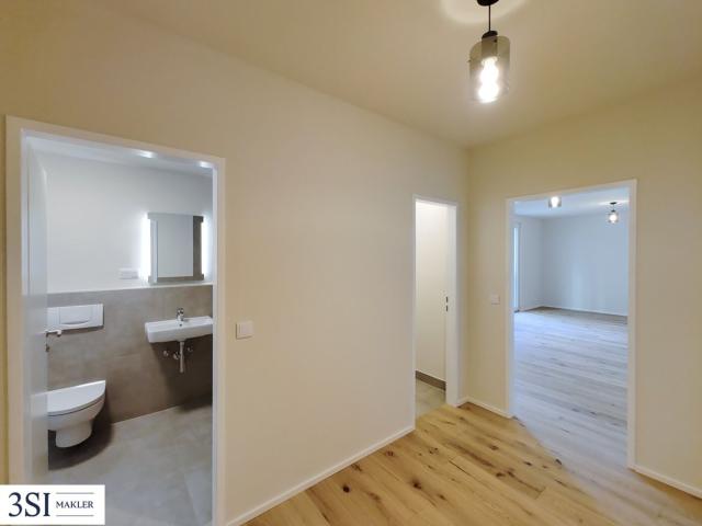 Wohnung kaufen in Seestadt, Wien