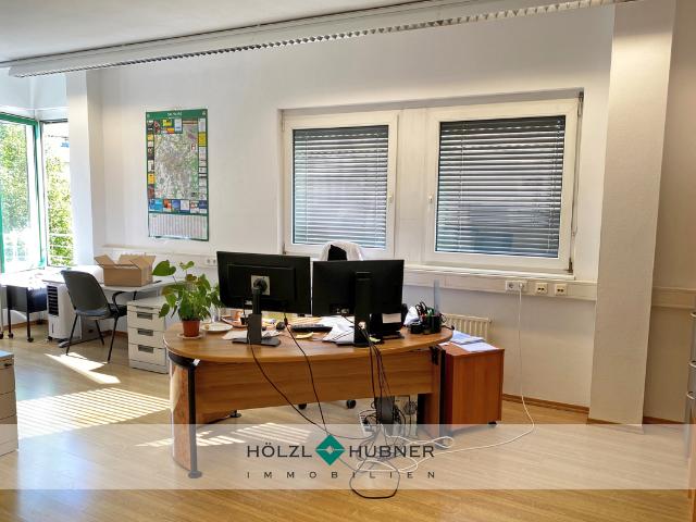 Büro mieten in Maxglan, Salzburg