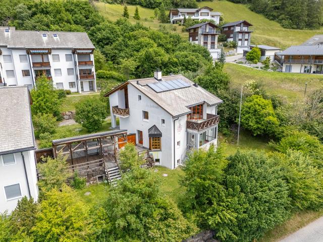 Haus kaufen in Tiefencastel, Graubünden