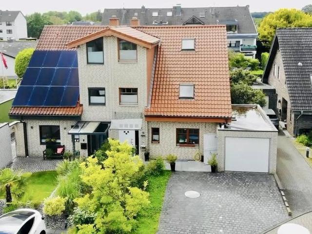 Doppelhaushälfte kaufen in Leichlingen, Nordrhein-Westfalen