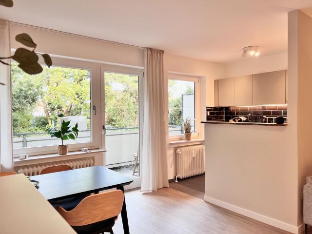 Apartment mieten in Kaarst