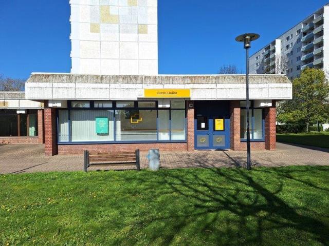 Gewerbe mieten in Marzahn-Hellersdorf, Berlin