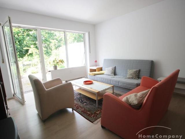 Apartment mieten in St. Johann, Saarbrücken