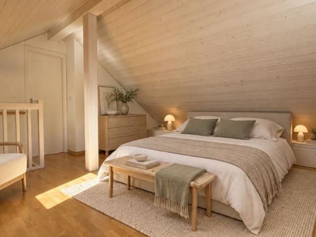 Wohnung kaufen in Founex, Waadt