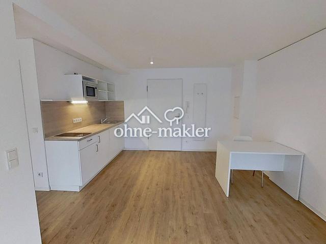 Apartment mieten in Neuehrenfeld, Köln