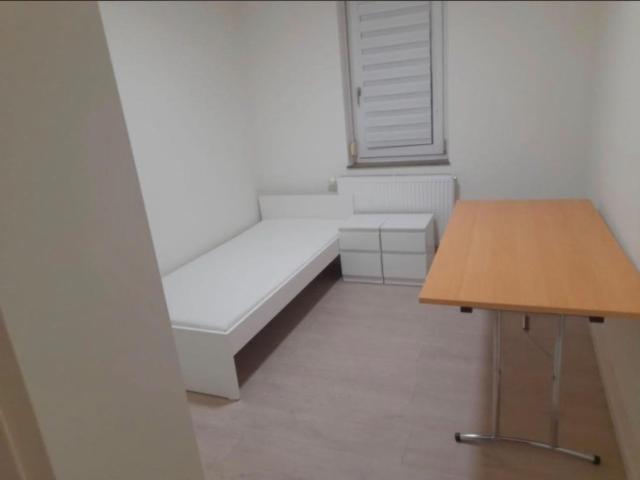 Wohnung mieten in Ludwigsburg, Baden-Württemberg