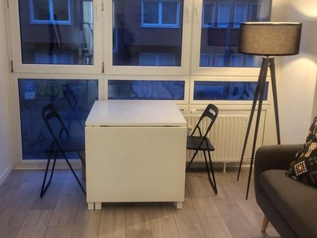 Wohnung mieten in Ehrenfeld, Köln