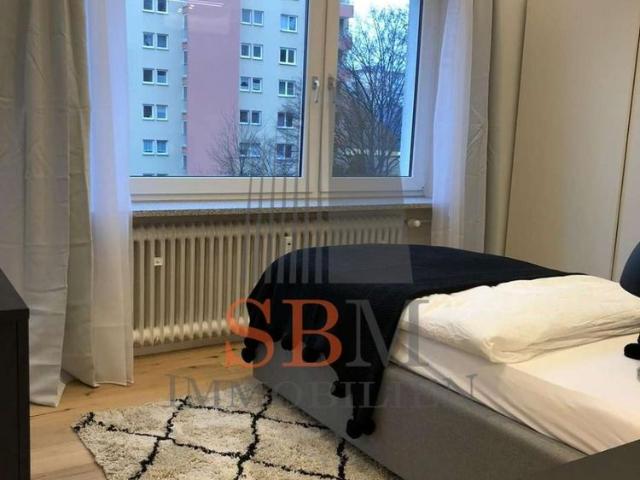 Zimmer mieten in Thalkirchen-Obersendling-Forstenried-Fürstenried-Solln, München