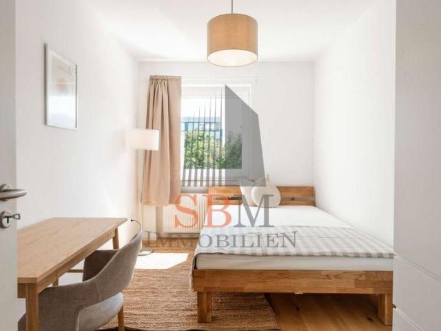 Zimmer mieten in Schwabing-Freimann, München