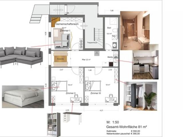 Haus mieten in Schwelm, Nordrhein-Westfalen