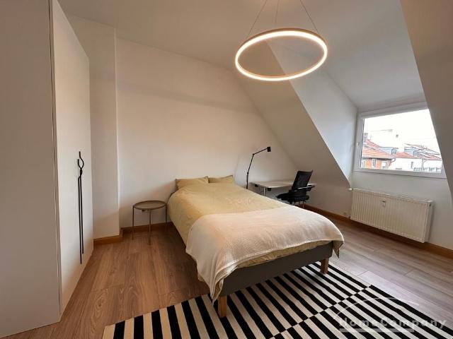 Zimmer mieten in Alt-Saarbrücken, Saarbrücken