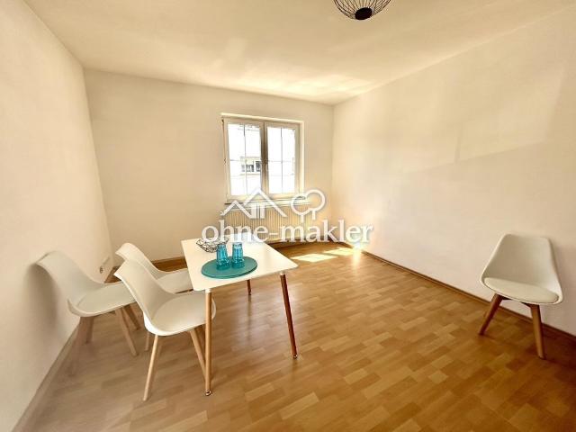 Apartment mieten in Zuffenhausen-Hohenstein, Stuttgart