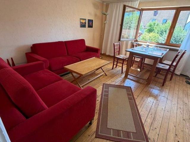 Zimmer mieten in Fischbach, Nürnberg