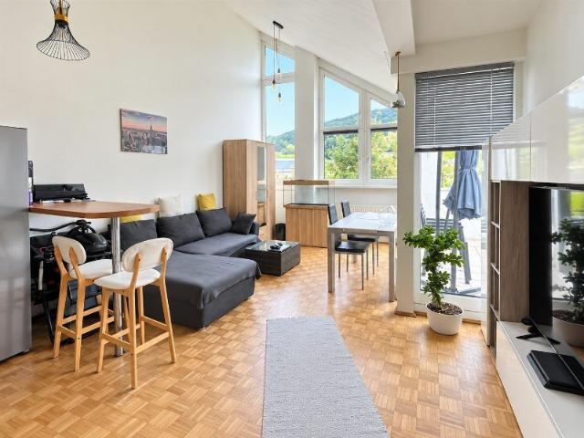 Apartment mieten in Mondsee, Oberösterreich