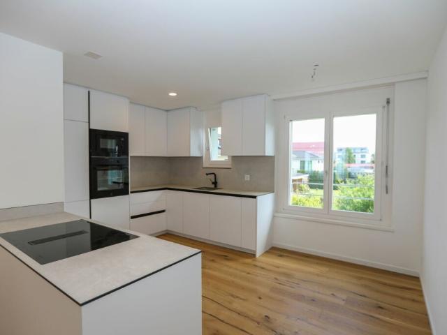 Wohnung kaufen in Felben-Wellhausen, Thurgau