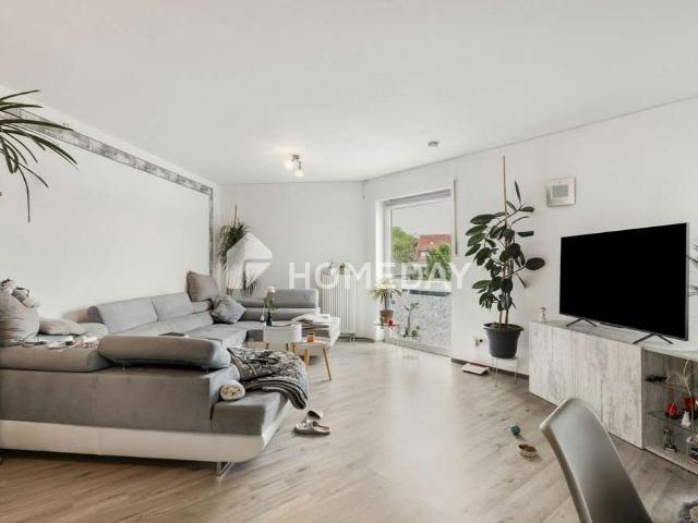 Wohnung kaufen in Sassnitz, Vorpommern-Rügen