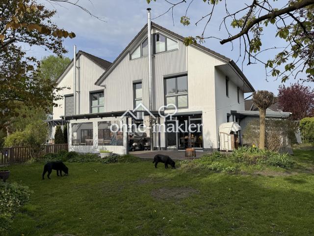 Haus kaufen in Esingen, Tornesch