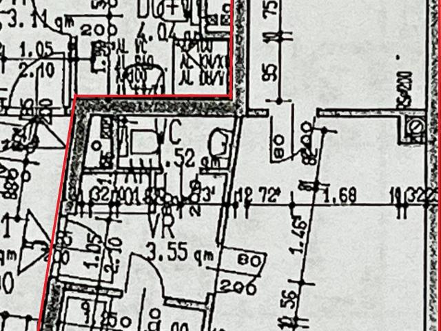 Wohnung kaufen in Seestadt, Wien