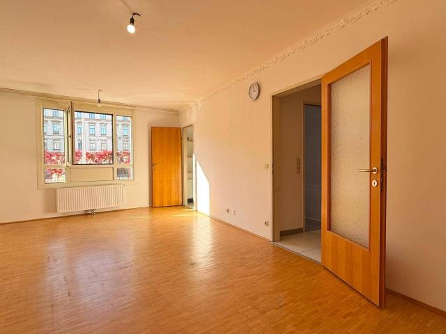 Apartment kaufen in Hernals, Wien