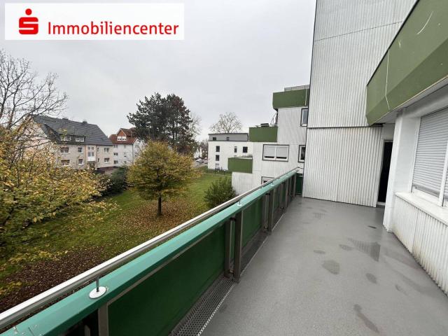 Etagenwohnung kaufen in Waltrop Etagenwohnung kaufen in Waltrop