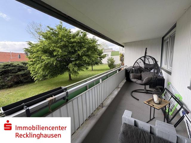 Etagenwohnung kaufen in Waltrop Etagenwohnung kaufen in Waltrop