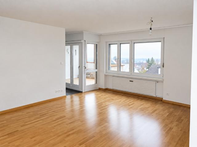 Wohnung kaufen in Kreuzlingen, Thurgau