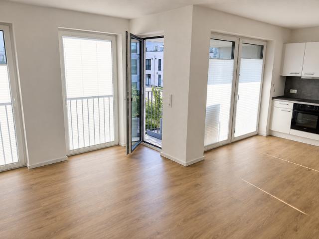 Apartment mieten in Viöl, Schleswig-Holstein
