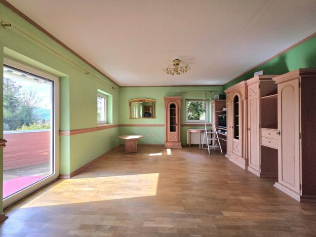Wohnung kaufen in Voitsberg, Steiermark