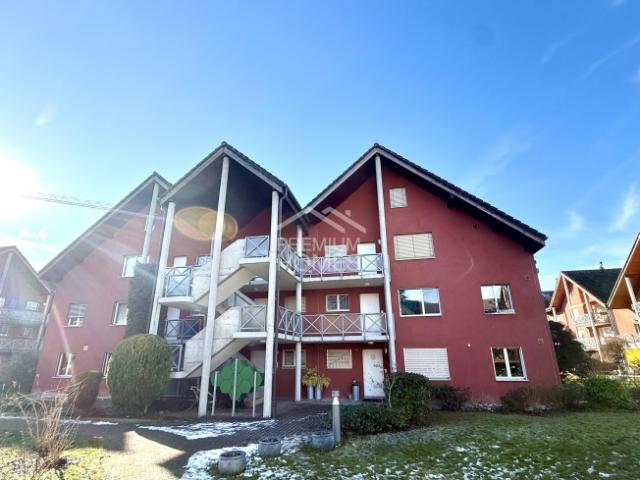 Wohnung kaufen in Gwatt, Thun, Bern