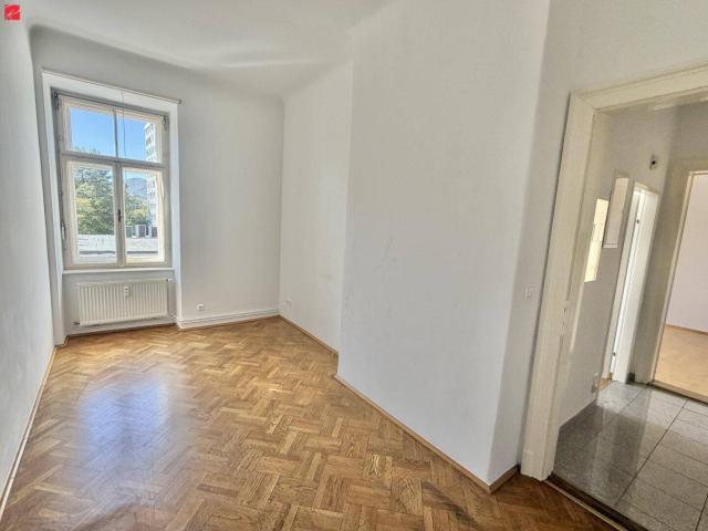 Apartment kaufen in Geidorf, Gersdorf-Feistritz