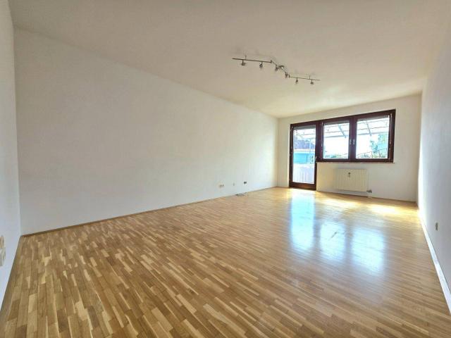 Apartment kaufen in Sankt Peter, Gersdorf-Feistritz