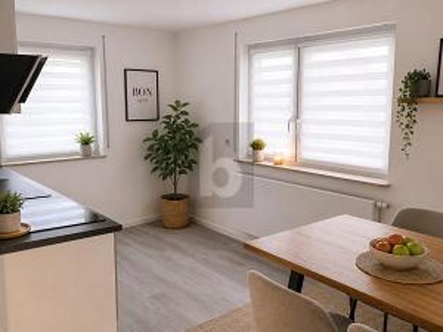 Wohnung kaufen in Schlechtbach, Rudersberg
