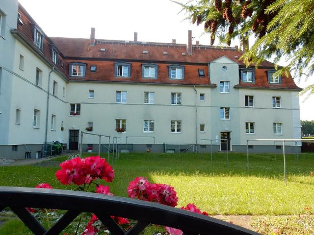 Wohnung mieten in Zittau, Sachsen