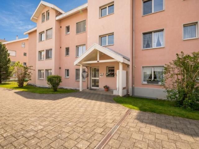 Wohnung kaufen in Wilen bei Wil, Thurgau