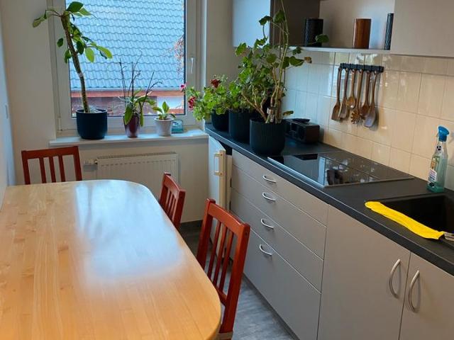 Wohnung mieten in Engelsdorf, Leipzig