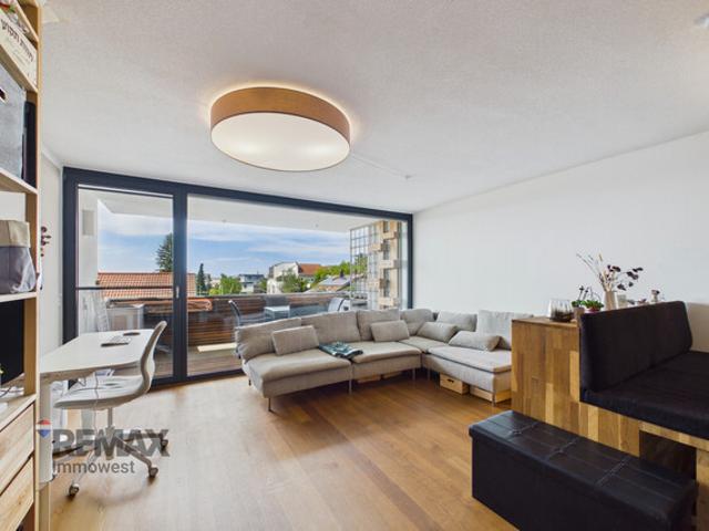 Apartment kaufen in Dornbirn, Bezirk Dornbirn