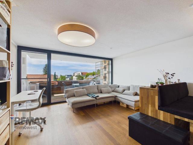 Apartment kaufen in Haselstauden, Dornbirn