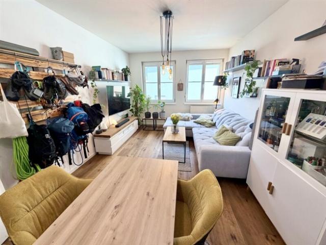 Wohnung kaufen in Heuberg, Pyhra