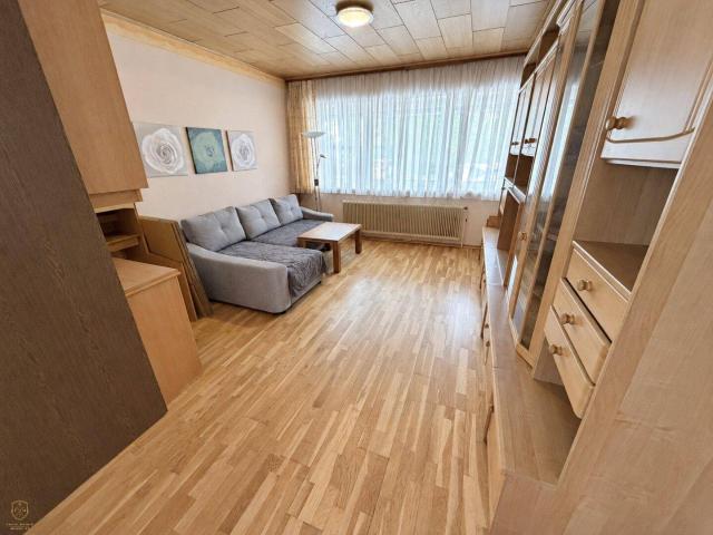 Apartment kaufen in Nadelbach, St. Pölten