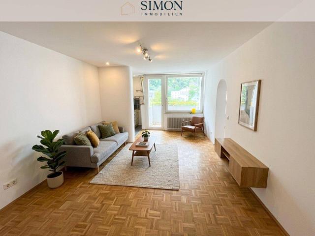Apartment mieten in Schallmoos, Salzburg