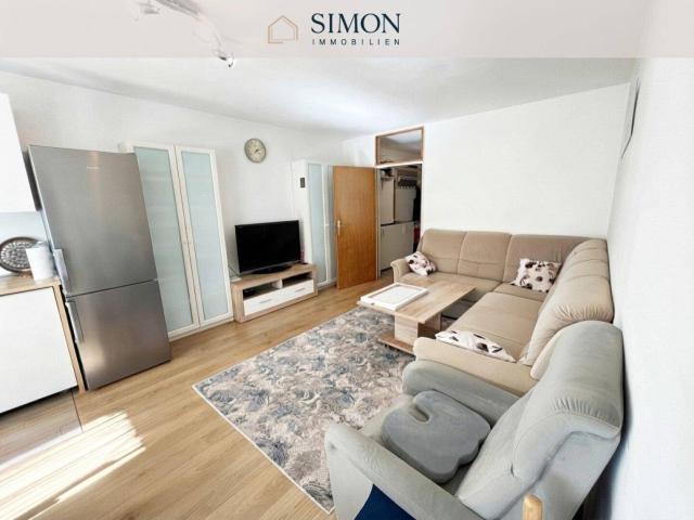 Apartment mieten in Schallmoos, Salzburg