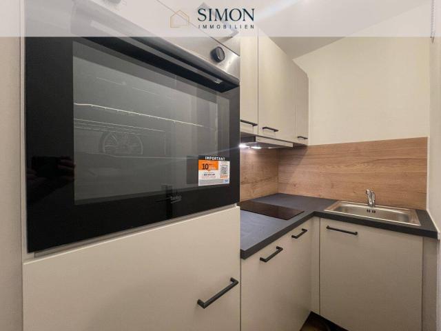 Apartment mieten in Schallmoos, Salzburg