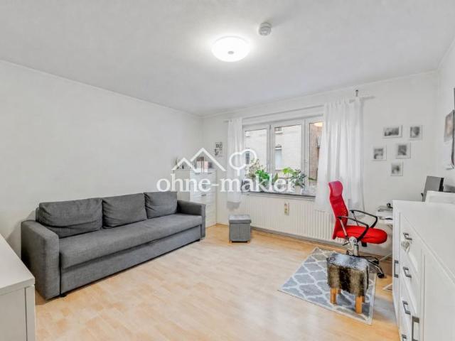 Apartment mieten in Stuttgart-West, Stuttgart