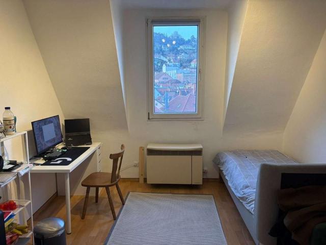 Apartment mieten in Heslach, Stuttgart