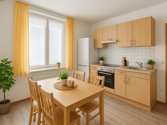 Etagenwohnung mieten in Essen, Gerschede