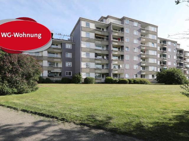 Apartment mieten in Westhagen, Wolfsburg