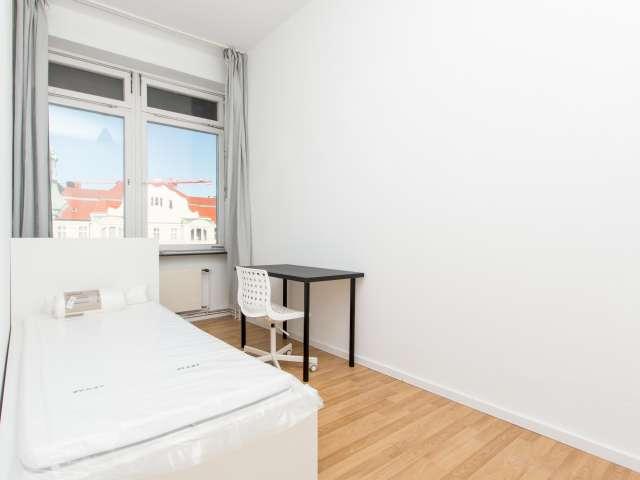 Zimmer mieten in Charlottenburg, Berlin